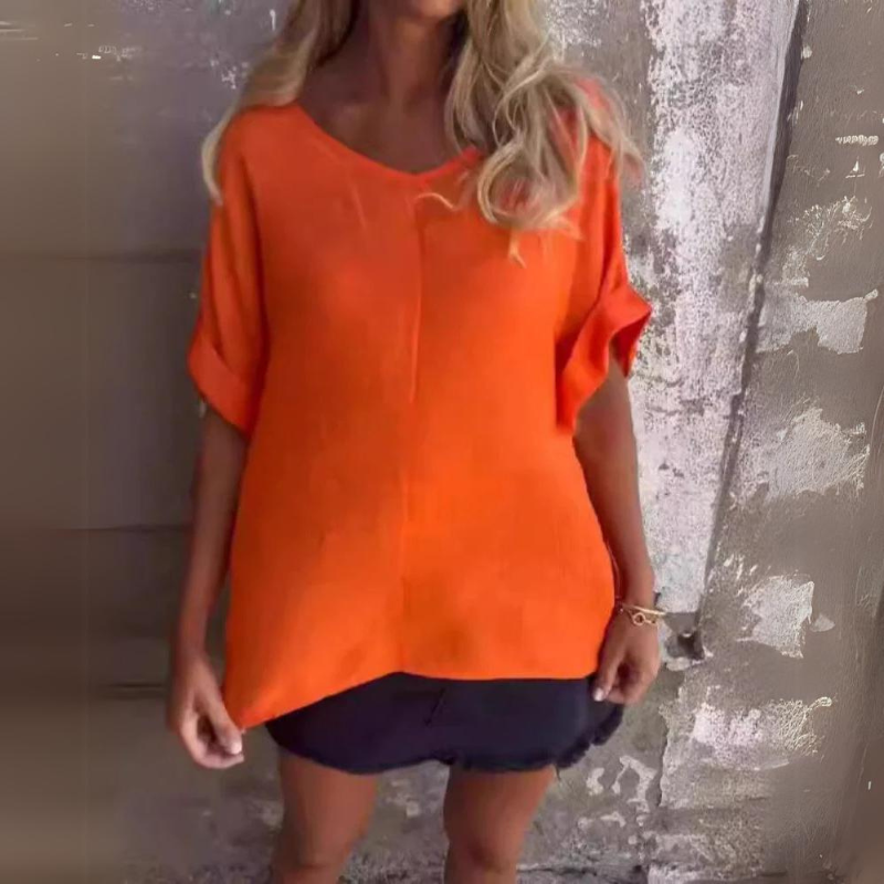 STASSI RELAXED TOP