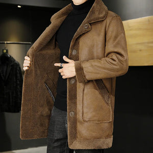 Premium Reversible Coat